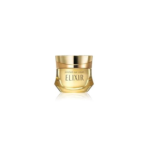Shiseido Elixir Enriched Eye Cream Japanstorepl