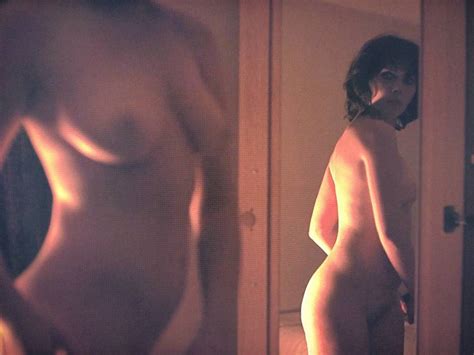 Scarlett Johansson Nude Leaked Pics Uncensored