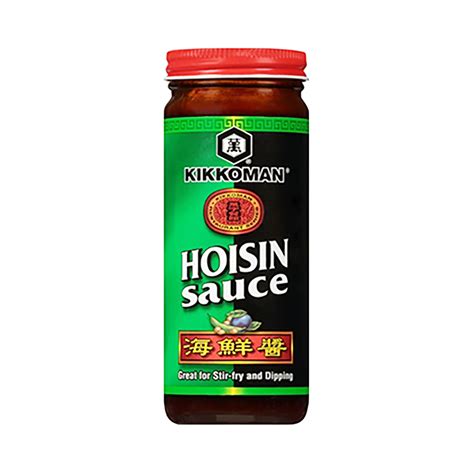 Get Kikkoman Hoisin Sauce Delivered Weee Asian Market