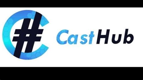 Cast Hub