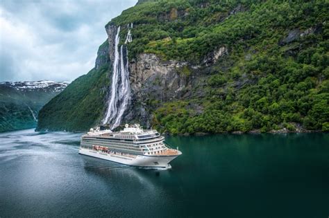 7 Of The Best Small Ship Cruises To The Norwegian Fjords Mundy Cruising
