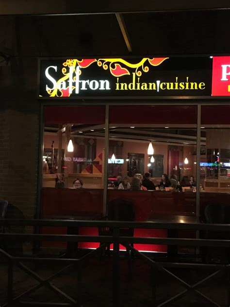Saffron Indian Cuisine Menu Hours And Prices 5 4300 Kingsway