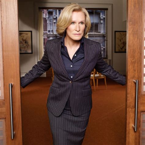 Explore tweets of glen kamara @glenkamara4 on twitter. Glenn Close: "Ich hasse einkaufen" | GALA.de