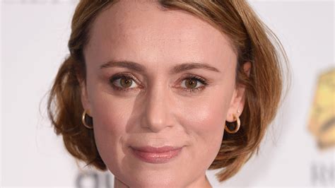 Keeley Hawes Facts Including Breasts Height Biography Dress Size