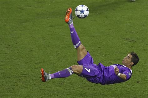 Bilderstrecke Zu Champions League Bilanz Immer Wieder Ronaldo Bild