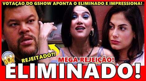 @markavilaoficial votação oficial do gshow. MEGA REJEIÇÃ0!! Votação do GSHOW aponta QUEM SAI entre Babu, Manu e Mari - REJEITAD0! - YouTube
