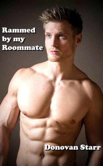 Rammed By My Roomate By Donovan Starr EBook Barnes Noble