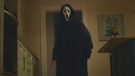 Who Is The Killer In Scream 2022 And Which Characters Die In The Film