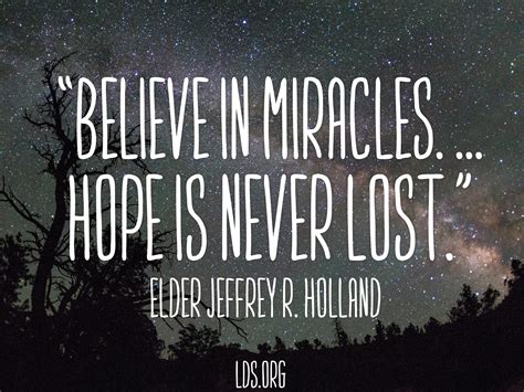 Quotes About Miracles 529 Quotes