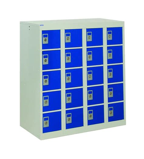 Qmp Multi Compartment Lockers 20 28 And 40 Compartments Personal