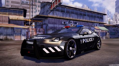 Sleeping Dogs Police Protection Pack