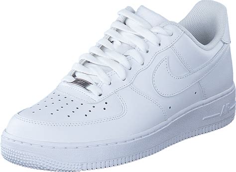 Air Force 1 White Png png image