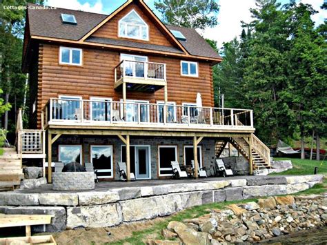 Taking a trip with your family can be fun but it is even better when you know that there are great accommodations and plenty. Cottage rental Ontario, Kawarthas and Northumberland ...