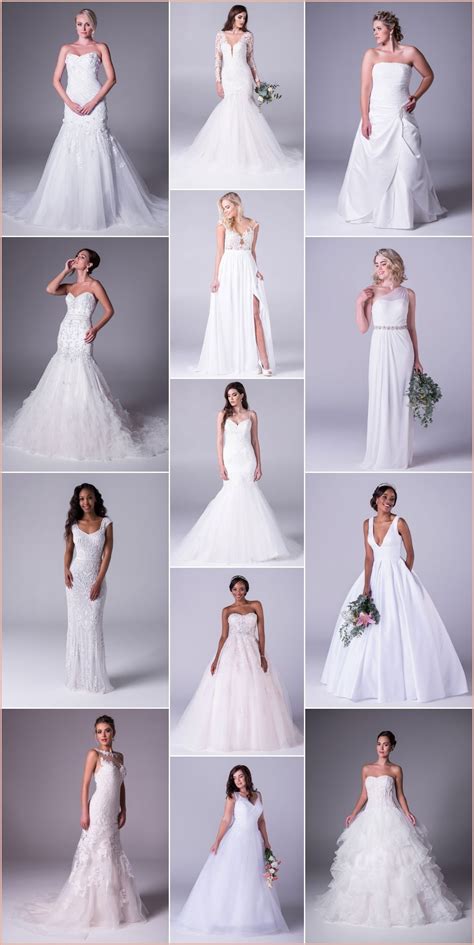 13 Best Types Of Wedding Dresses Welcome To My Blog In This Time