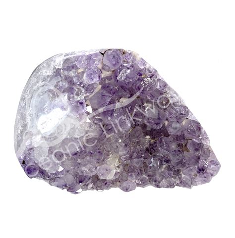 Wholesale Amethyst With Agate Full Polished Geode