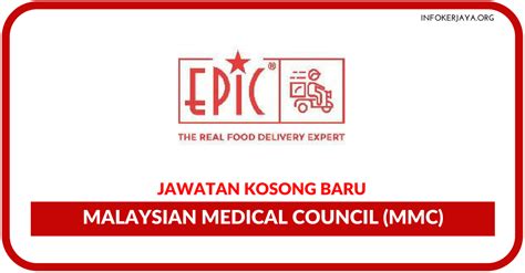 I wasn't convinced how they could pull it off. Jawatan Kosong Terkini Epic Fit Meals Co • Jawatan Kosong ...