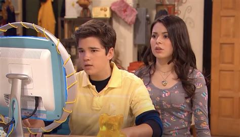 For more entertainment news, star wars: Paramount Plus Announces 'iCarly' Revival - mxdwn Television