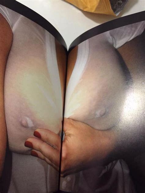 Kim Kardashian Nude 4 New Photos Thefappening