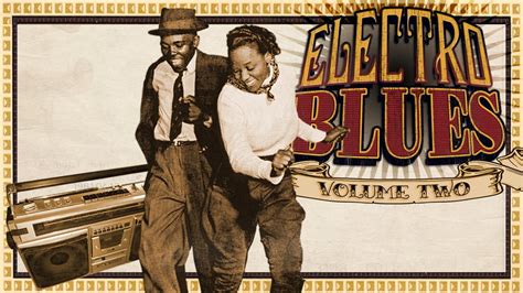 Classic Blues Vol 2 Cd 2 The Vintage Side Full Album Mix