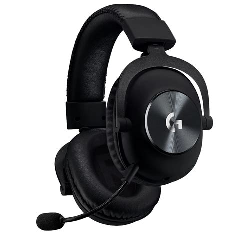 Logitech G Pro X Gaming Headset With Blue Voice Price In Pakistan