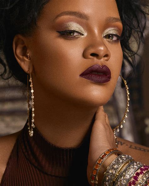 Rihanna To Stage Her Savage X Fenty Show At New York Fashion Week