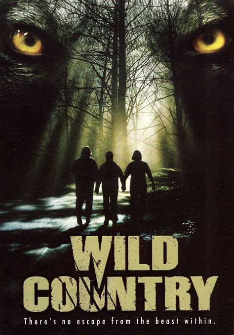 Best Buy Wild Country Ws Dvd 2005