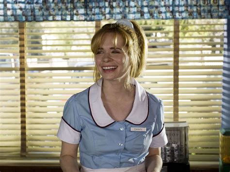 Late Director Adrienne Shelly Her Foundation Helps Women Filmmakers