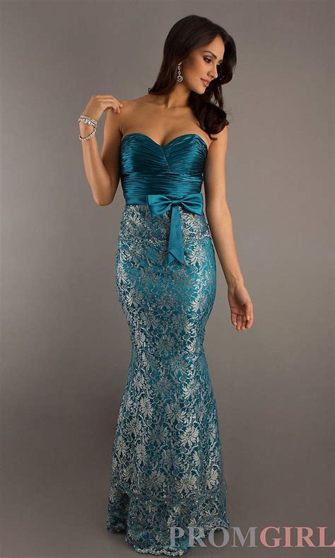 Promgirl 2023 Long Prom Dresses Long Prom Gowns