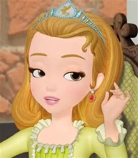 Princess sofia is excited to get started, but the other princesses are dismayed, especially amber, who has never done any sewing in her life. Voice Of Amber - Disney Princess | Behind The Voice Actors