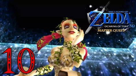 You attend lectures during the day or in the evening. Let's Play - Zelda Ocarina of Time 3D Master Quest [100% ...