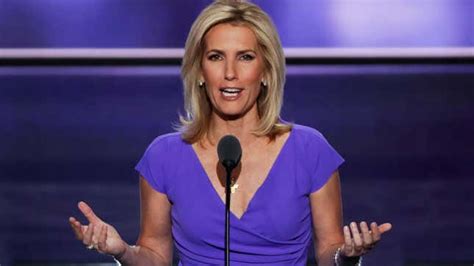 Laura Ingraham Just Had To Tell Fox Viewers She Touted A Fake Story