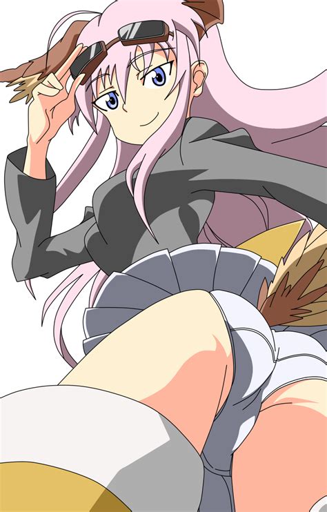 nobu hanna justina marseille strike witches world witches series absurdres bad id bad