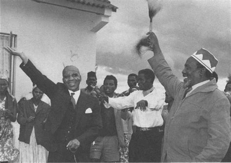 Photos Of Hastings Kamuzu Banda People Traditions Culture And