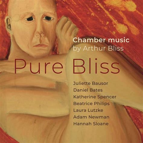 Pure Bliss Chamber Reviews Classical Music