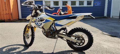 Husqvarna fe 450 2014 2014, precio: Husqvarna FE 450 450 cm³ 2014 - Tampere - Moottoripyörä ...
