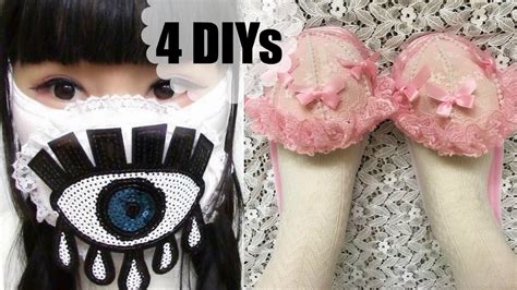 Alas, some places don't accept bras in any condition, which means they're tossed. 4 Amazing DIYs can be Make out of Bras | Recycle Old Bras ...