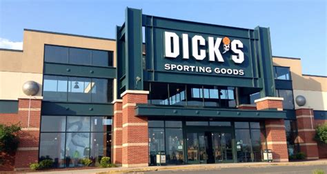 Dicks Sporting Goods Corporate Office Headquarters Address Email Phone Number