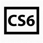 Adobe Cs6 Suite Creative Icon Icons Editor