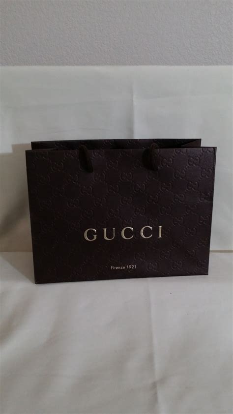 Gucci Paper T Bags T Bags