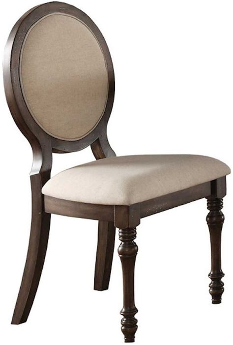 Winners Only Dining Room Shield Back Side Chair Dd3451s Annas Home