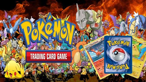 My interest of collecting was awaken when i saw a group of collectors in a mall in ortigas in 2008. COMO DESCARGAR POKÉMON TRADING CARD GAME PARA PC!!! - YouTube