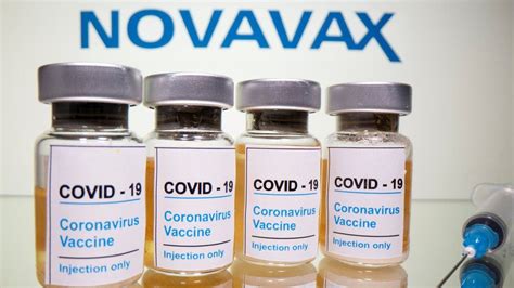 Слишком велик приз для победителей. Covid-19: Novavax vaccine shows 89% efficacy in UK trials ...
