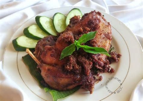 Check spelling or type a new query. Resep 14. Bebek Hitam Madura oleh Eza Ummu Fathimah - Cookpad