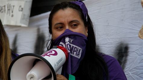 Olimpia Coral: de víctima por 'pack' a impulsora de ley contra ciberacoso