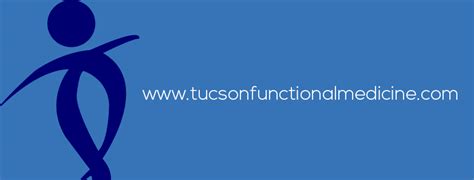 Fb01 Tucson Functional Medicine