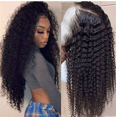Pin By All Things Pretty Online On Beauty In 2020 Human Hair Lace