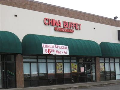 It's downtown salem, which is cool and has a fun vibe these days. China Buffet - Salem, Oregon - Chinese Restaurants on ...