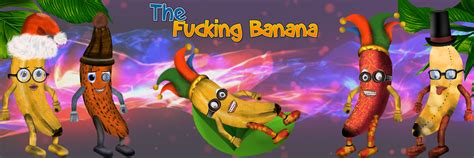 The Fucking Banana Nft Fuckingbanana Twitter