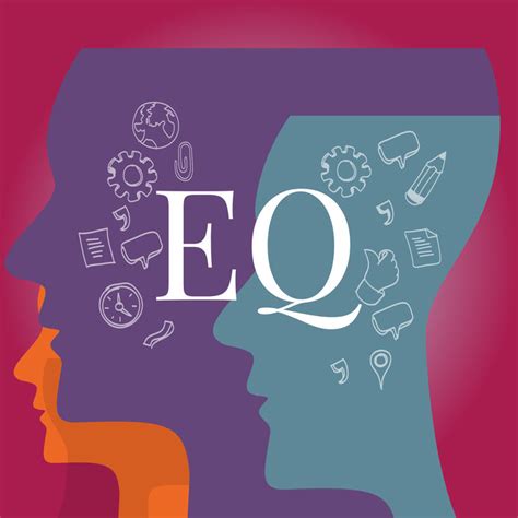 Why Eq Matters More Than Iq In Leadership Emerging Nurse Leader