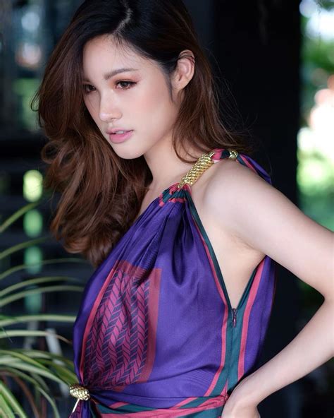 Sammy Sirapatsorn Most Beautiful Transgender Model Thailand Tg Beauty